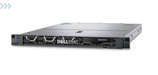 Сервер Dell PowerEdge R650